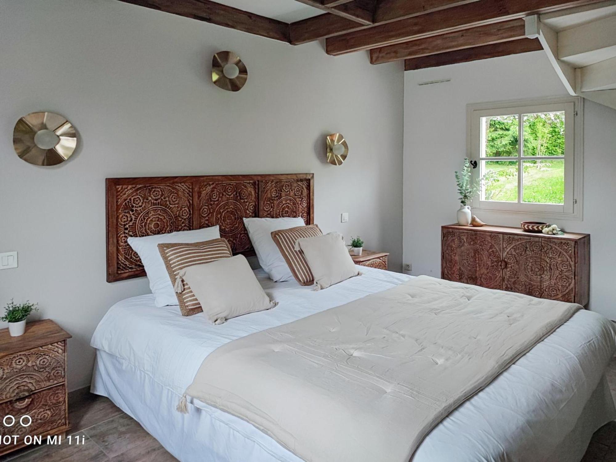 Le Clos De La Rose Gite Bien Etre Wirwignes Exterior foto